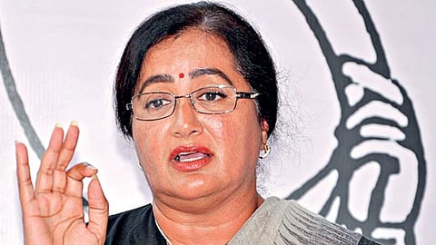 Sumalatha Ambareesh
