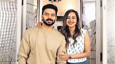 A still from movie 'Can'