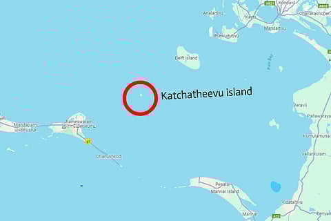 Is PM Modi right? Explaining the politics behind Katchatheevu