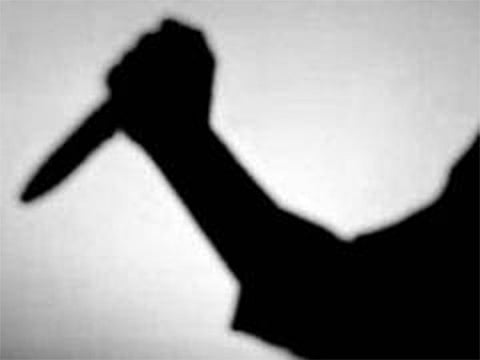 Congress leader murdered over previous enmity