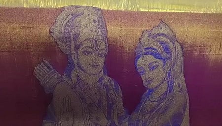 The Sri Rama-Sita Kalyanam held on April 6 at Bhadrachalam witnessed an overwhelming response this year, with a sharp surge in demand for talambralu packets from devotees across the Telugu states.