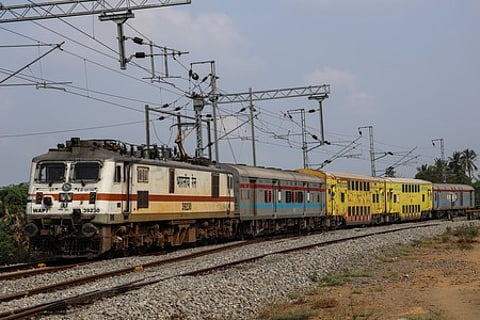 Representative image