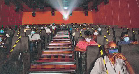 3D guide to master the medium