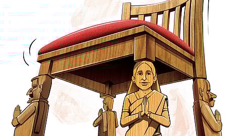 Representative Image.