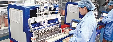 The sellers include Ismartu Singapore, Transsion Technology Limited, and 5A Advisors LLP.