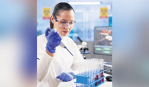 Image used for representational purposes only.