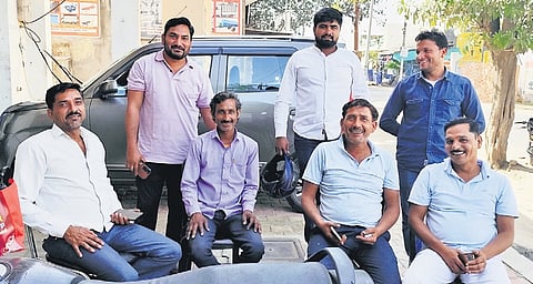 As Muzaffarnagar votes on April 19, residents say that a tight contest is in the offing.