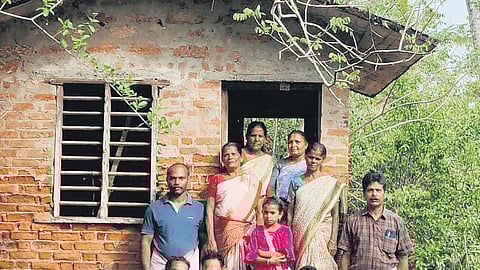 Before the death knell