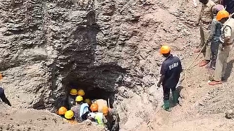 Representative Image.