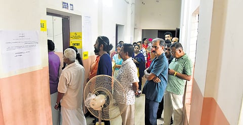 Low voter turnout in Kerala's Christian stronghold raises questions of community’s disengagement