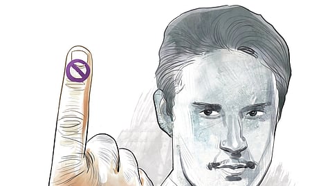 Image used for representational purposes only