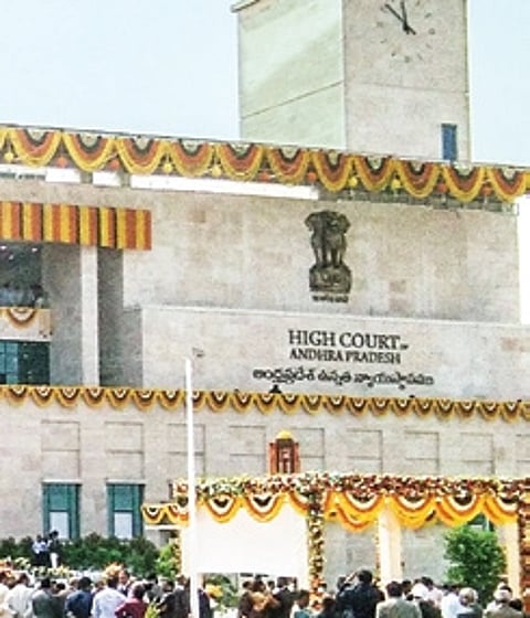 Centre told to maintain status quo on VSP land