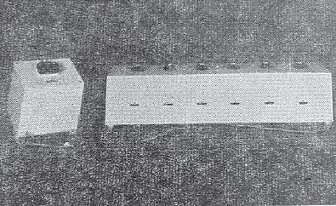 The voting machine developed by Nambisan