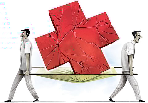 Image used for representational purposes only.