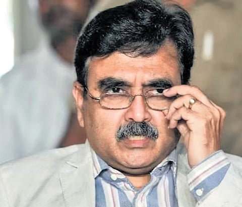 Ex-judge among 4 Bengal BJP leaders given VIP security