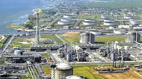 Image used for representational purposes only.