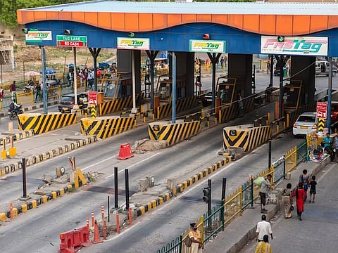 Impact of Digital Payments on Fastag Recharge Trends