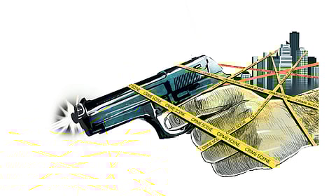 Image used for representational purposes only