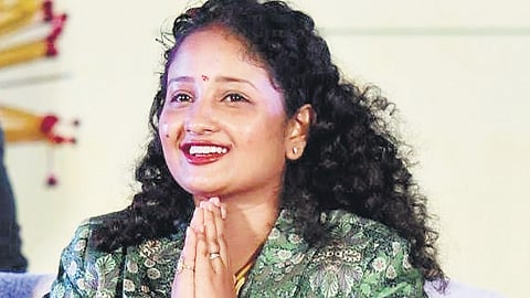 Kalpana Soren