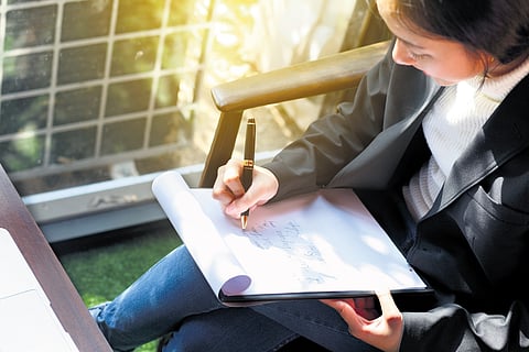 Representative Image