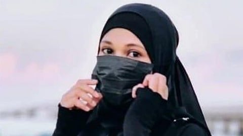 Maldives Minister, suspended for anti-Modi remark, apologises after uproar over post on Indian flag