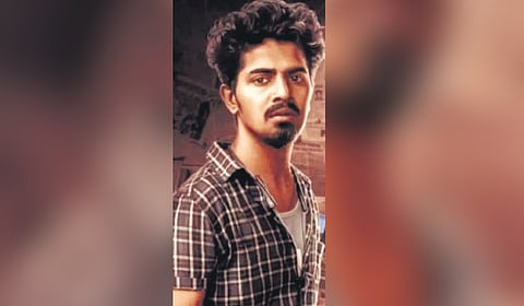 'Scam 1770' movie poster