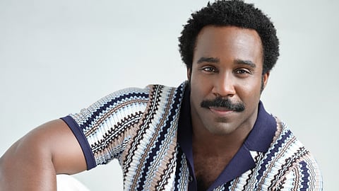 Tramell Tillman joins the cast of 'Mission: Impossible 8'