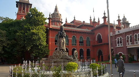 Madras High Court