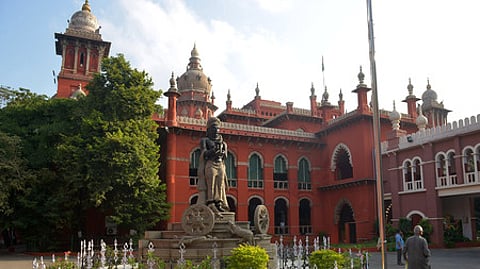 Madras High Court