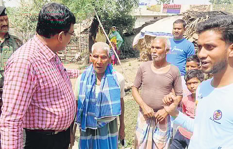 This 92-yr-old to make poll debut in Jharkhand!
