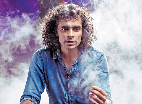 Director Imtiaz Ali