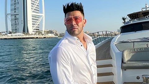 Mumbai Police to record actor Sahil Khan's statement in Mahadev betting app case