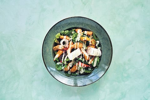 Global gastronomy awaits at Kochi's Roastown Modern Grill