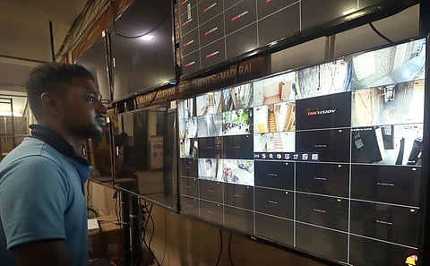 Image used for representational purposes only