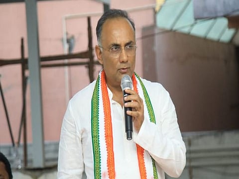 Dinesh Gundu Rao