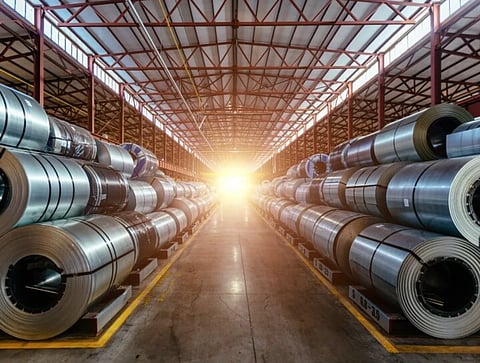 APL Apollo sets quarterly sales record in Q4