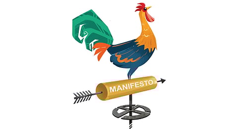 Know the connection: Elections, data & money