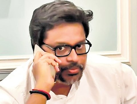 Sunil Kanugolu