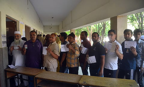 Representative Image