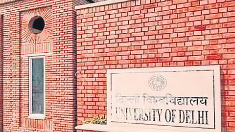 Delhi University