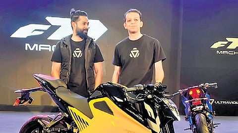 While the market for E-sports bikes is still small, it is expected to grow exponentially in the next few years due to mass adoption.