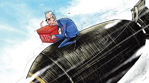 Image used for representational purposes only.