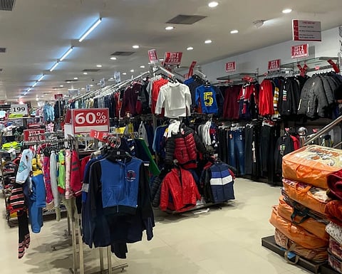 Defying rural slowdown, V-Mart Retail posts 12% sales growth in Q4