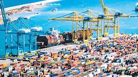 Image used for representational purpose.