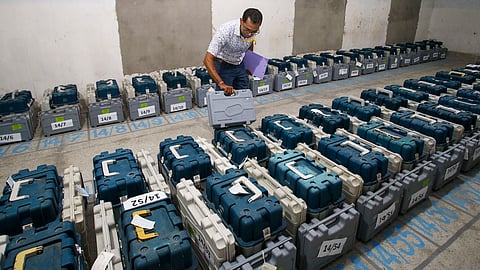 Image used for representational purposes only.