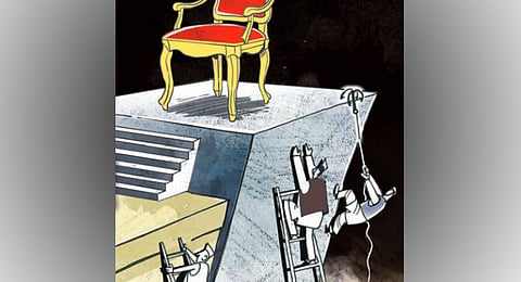 Maharashtra: At stake political careers & legacies