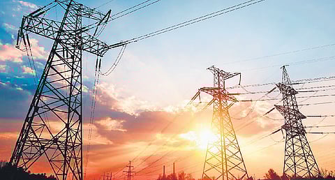 Government mulls 6 mega power plants near coalfields