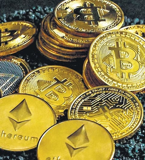 Trading volume on WazirX surges to over $400 mn in March 2024