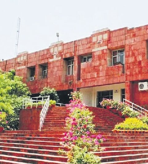 JNU