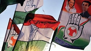 Representational image